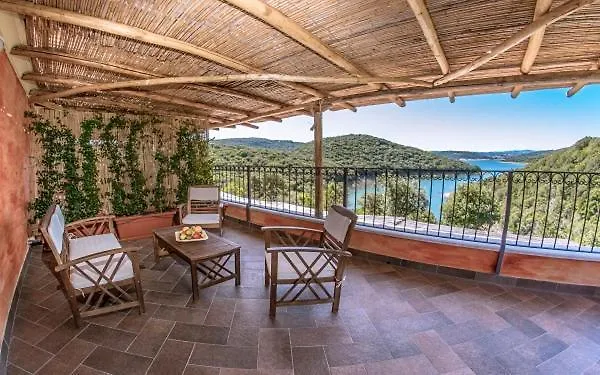 Hotel Aldiola Country Resort Sant’Antonio di Gallura