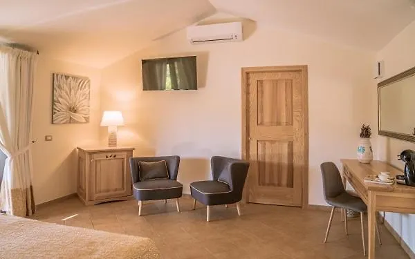 Hotel Aldiola Country Resort Sant’Antonio di Gallura