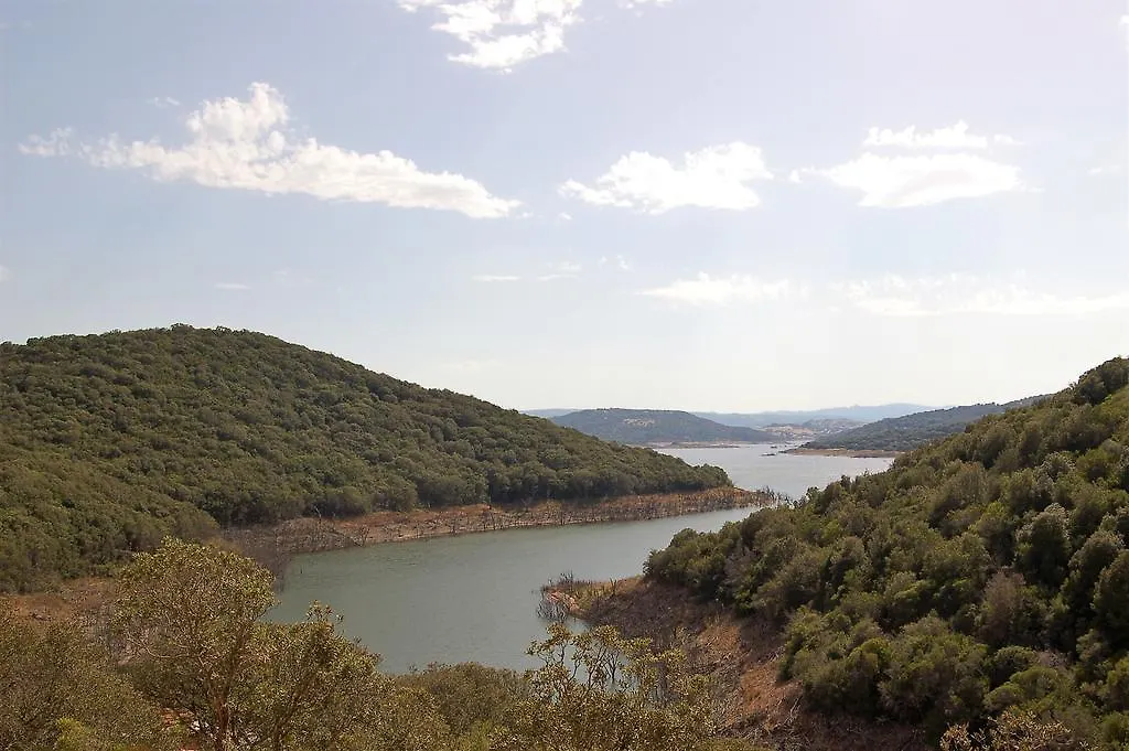 Hotel Aldiola Country Resort Sant’Antonio di Gallura