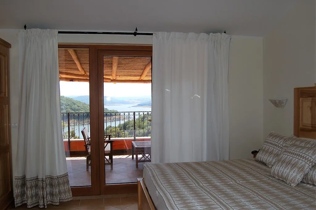 ****  Hotel Aldiola Country Resort Sant'Antonio di Gallura Italy