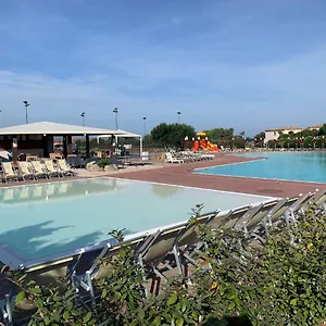 Hotel Club Esse Gallura