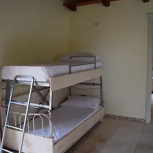 Hotel Soffio Di Vento