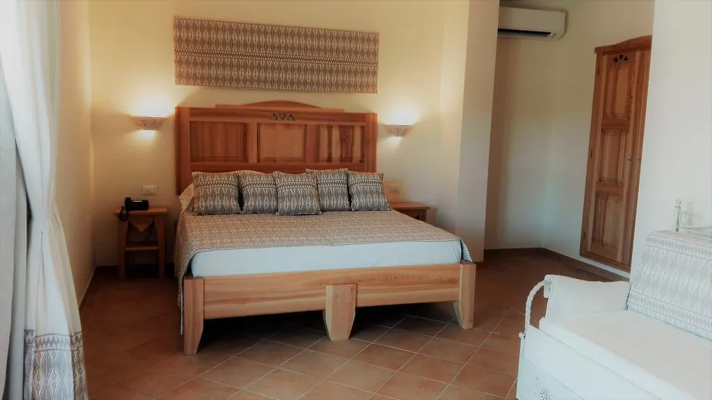 Hotel Aldiola Country Resort Sant'Antonio di Gallura