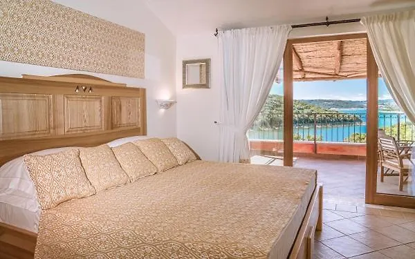 Hotel Aldiola Country Resort Sant'Antonio di Gallura