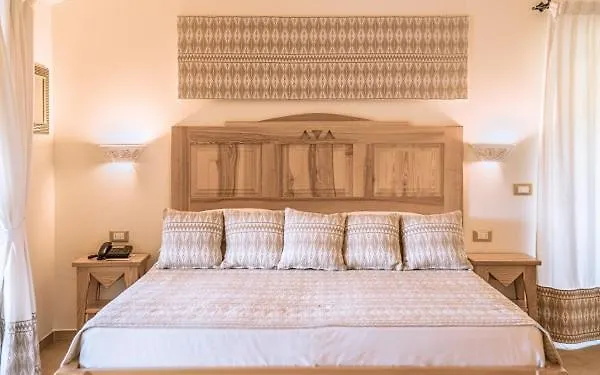 Hotel Aldiola Country Resort Sant'Antonio di Gallura